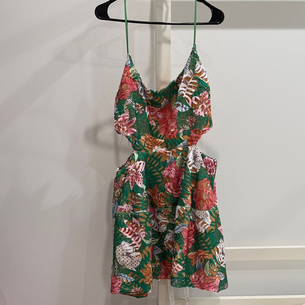 *NEW Elliatt Mikaela Dress